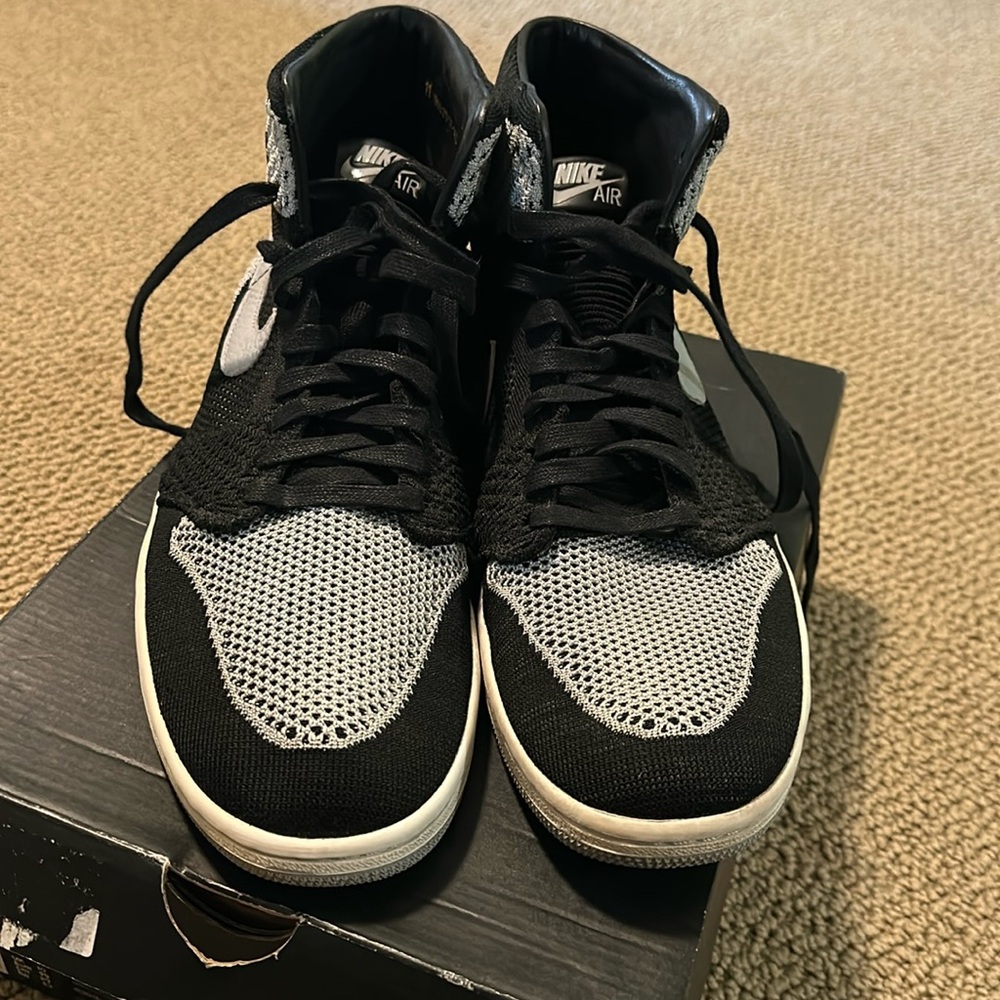 Nike Air Jordan 1 retro high